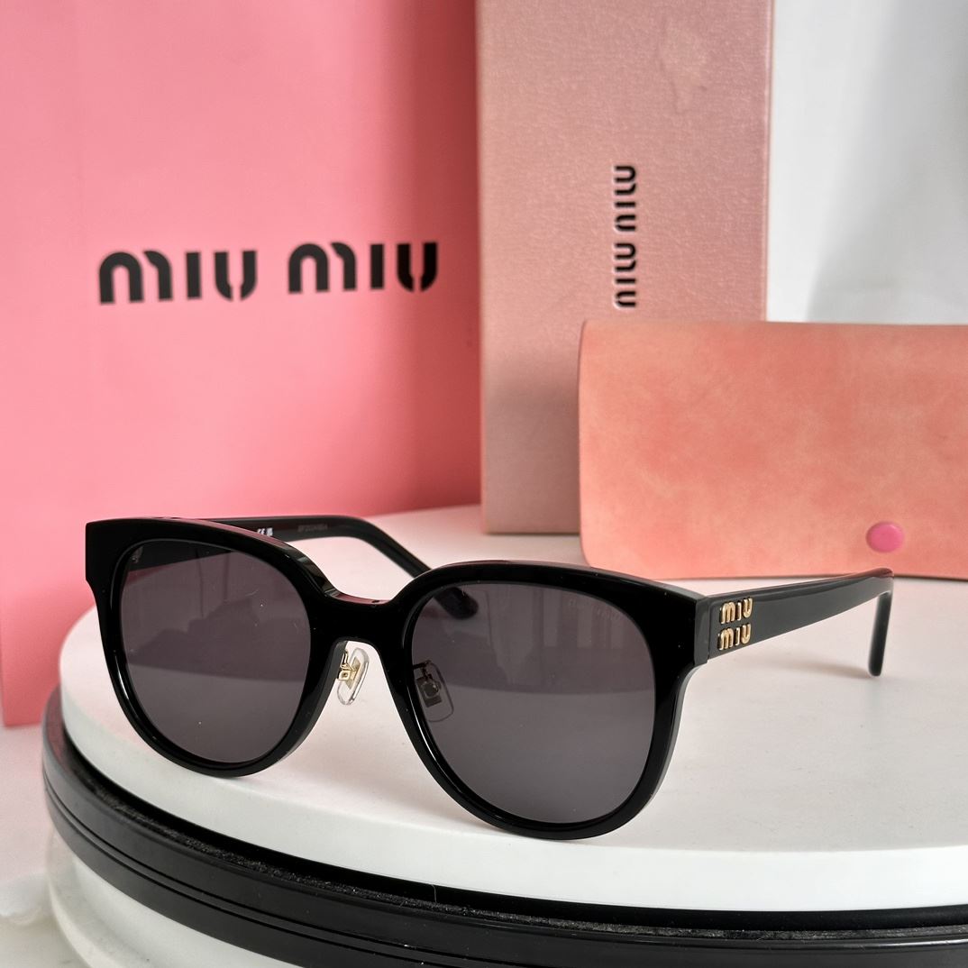 Miu Miu Sunglasses